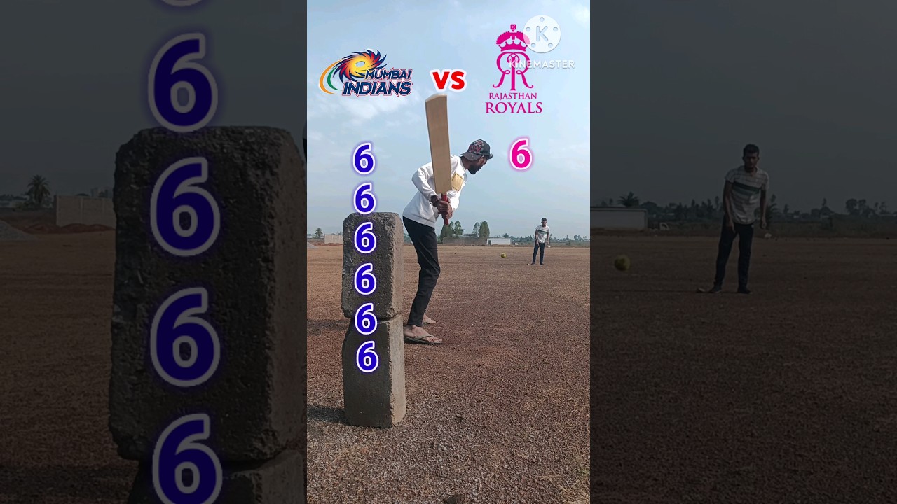 MI vs RR: Exciting IPL 2025 Clash 🏏