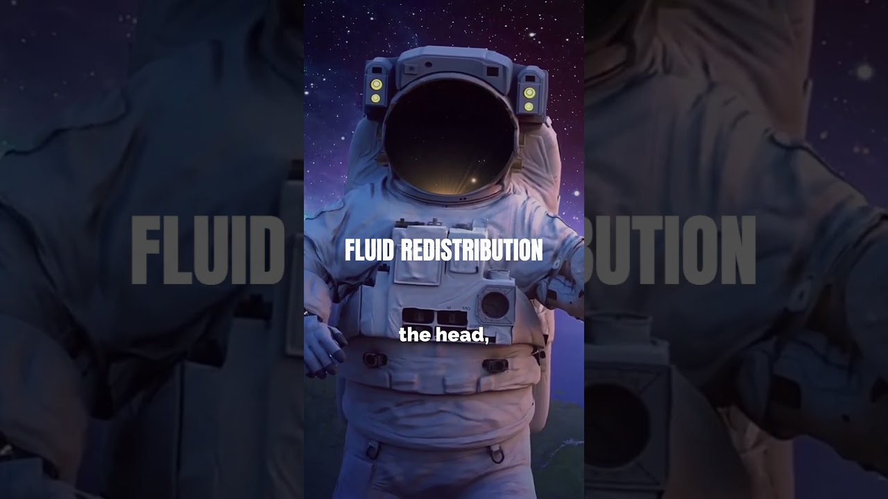 Space Challenges for Astronauts 🚀