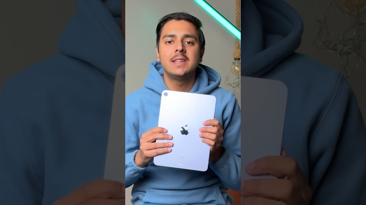 Quick Guide: Open Excel Files on Your iPad 📱