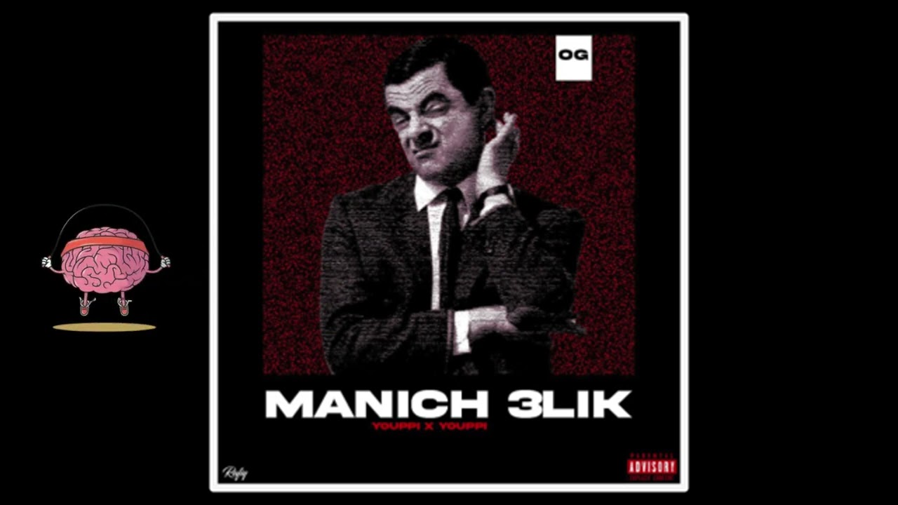 YOUPPI X YOUPPI Freestyle - Manich 3lik 🎶