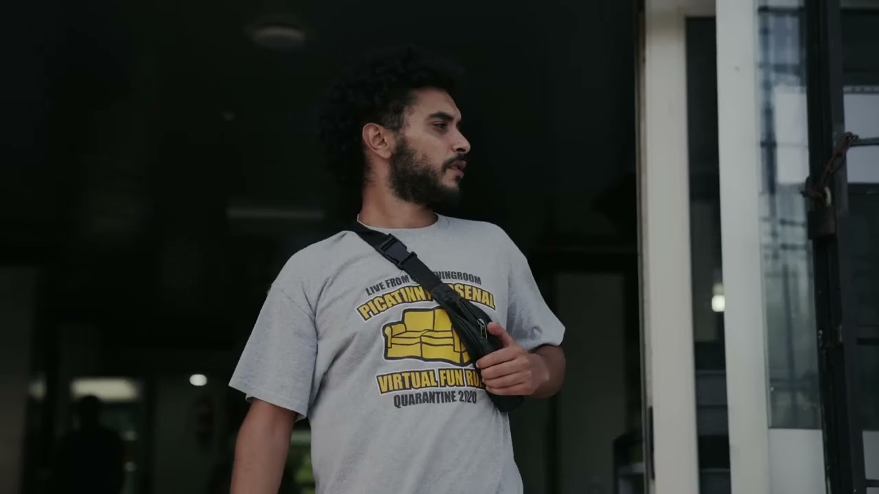 Blingos - شنعمل هوني 🎥 | Official Music Video