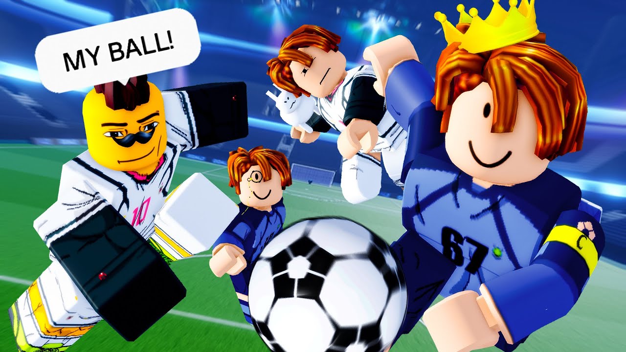 Climbing to #1 in Blue Lock Rivals! ⚽️