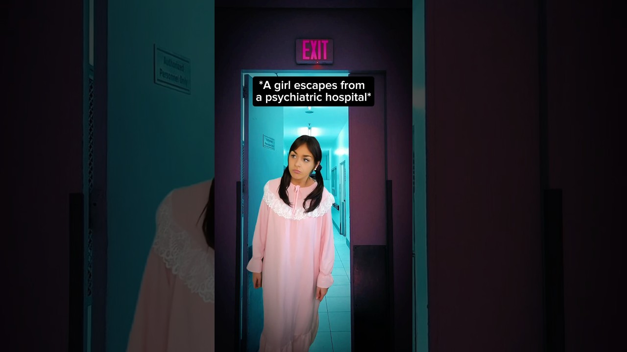 Orphan 2: A Terrifying Horror Story π»