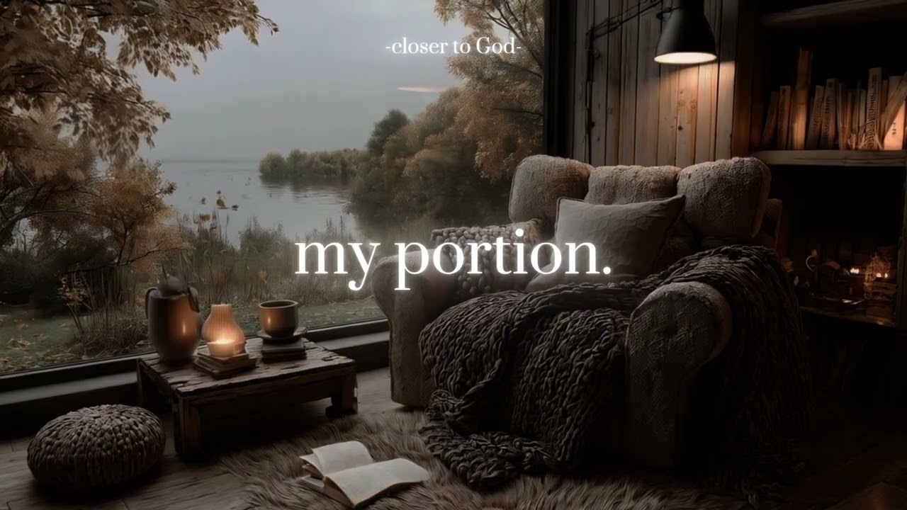 Soaking Worship Instrumental 🎶 for Prayer & Devotion