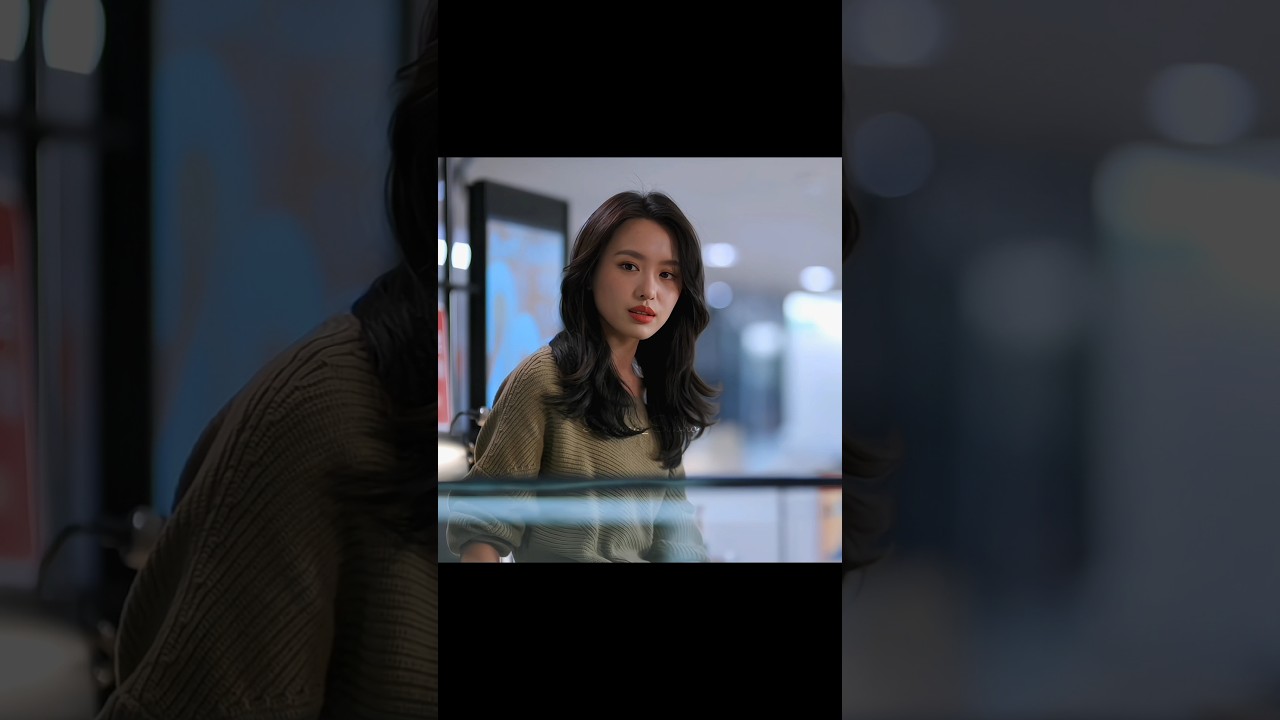 Silently love😅🤭 || C drama🎭 ~ You Are My Lover Friend✨ || Drama Subho