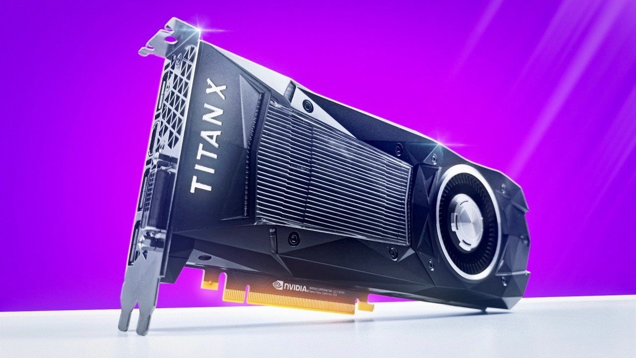 Can 2016's Top GPU Play Modern Games? 🎮