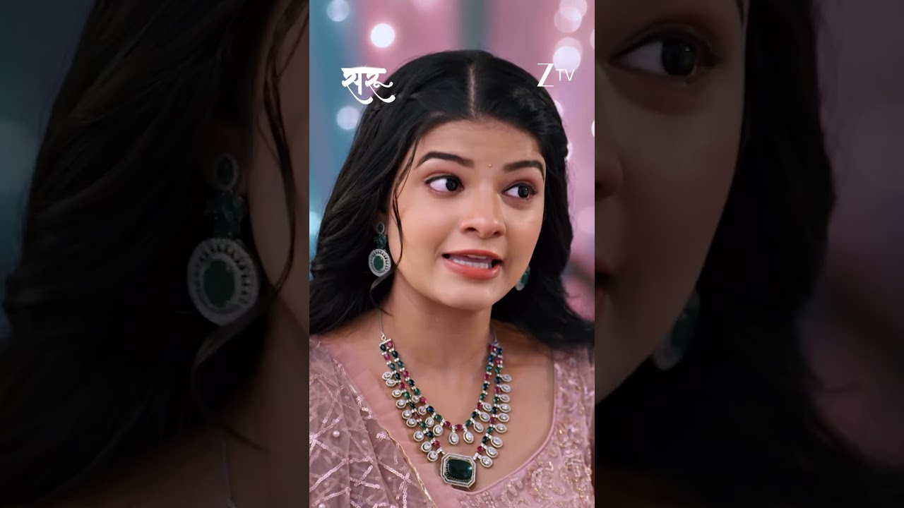 Saru Episode 136 | Zee TV HD UK – Inspiring Kabaddi Story of Courage & Family 💪