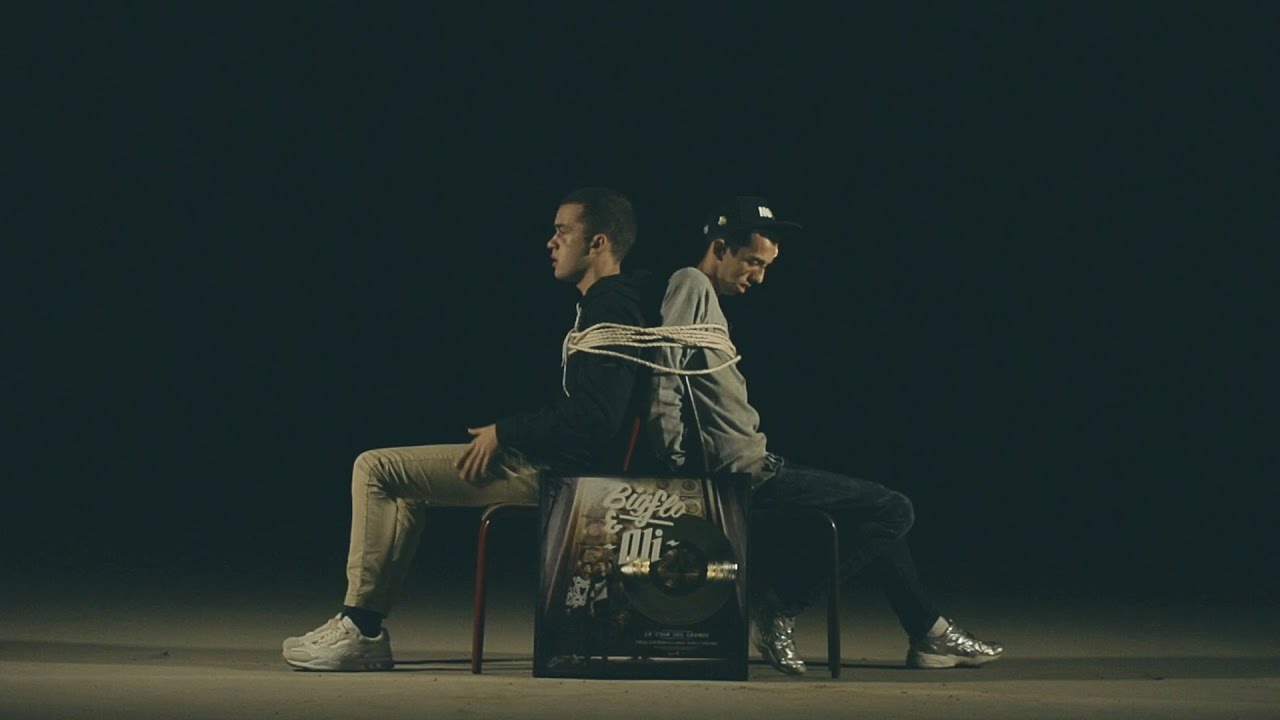 Bigflo & Oli: From Hard Drive to Gold Record – Tour Dates & Tickets 🎶