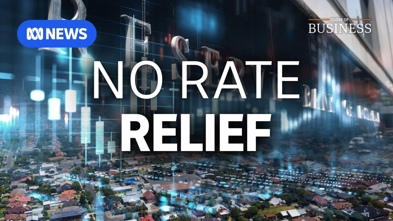 When Will the RBA Cut Interest Rates Next? Expert Predictions and Insights 📉