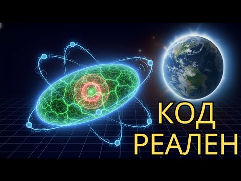 3I/ATLAS только что излучил загадочный КОД ФИБОНАЧЧИ и NASA ЭТО СКРЫВАЕТ!