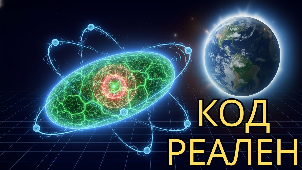 Загадочный код Фибоначчи от 3I/ATLAS: что скрывает NASA? 🤔