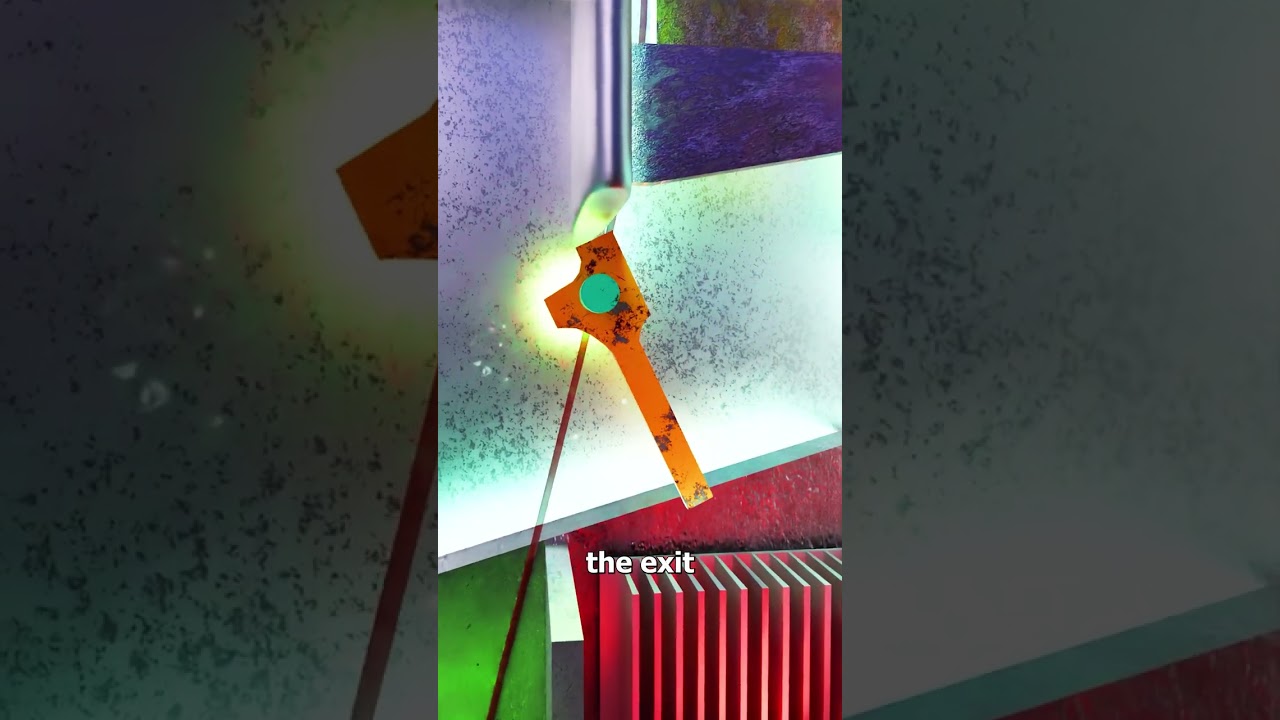 How to Trick Old Vending Machines ๐ฎ