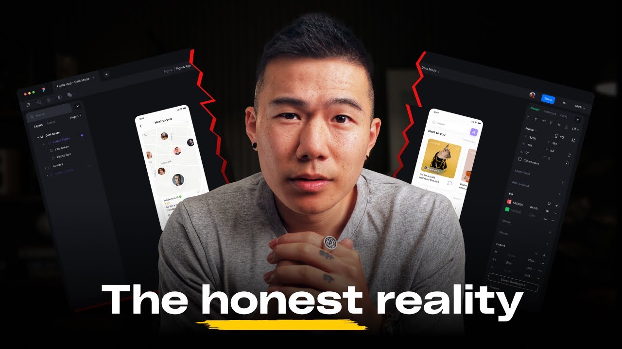 Before Becoming a UX/UI Designer: Key Tips!