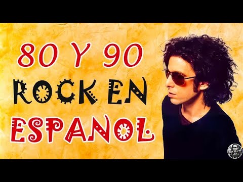 Rock en Español 80s y 90s: Íconos y Éxitos 🎸