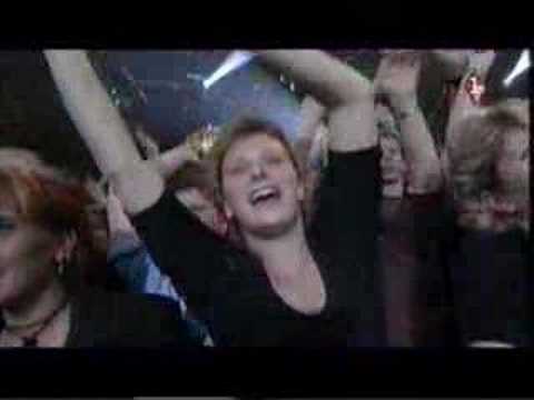 Simple Minds - Alive and Kicking (Live 1997)