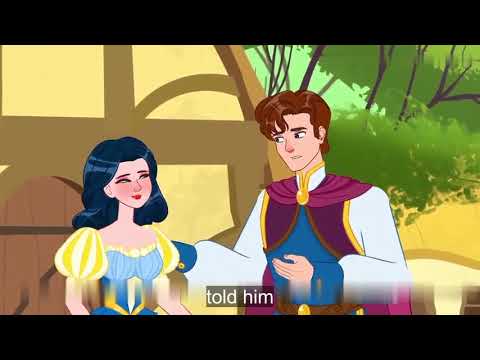 Bedtime Stories For Kids 🐷 Fateful Encounter 🐷 Cartoon For Kids 🐷