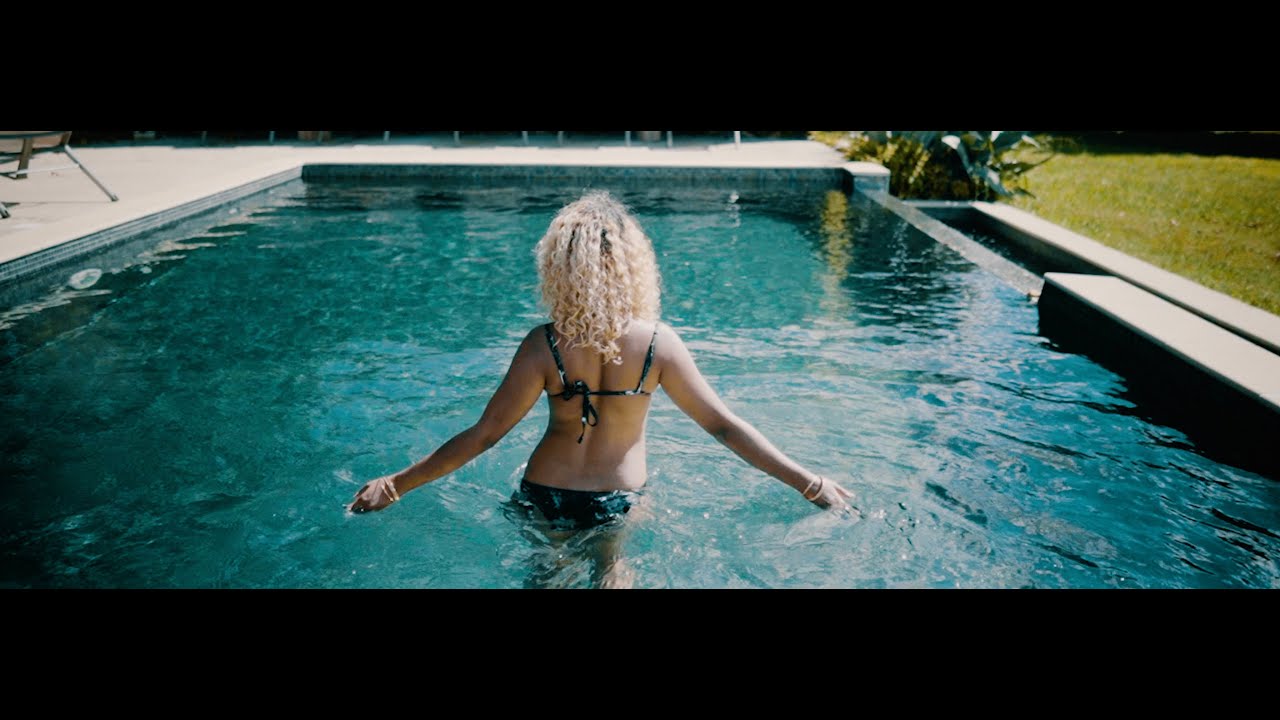 Fresh - Pas la peine (Official Clip) 🎥