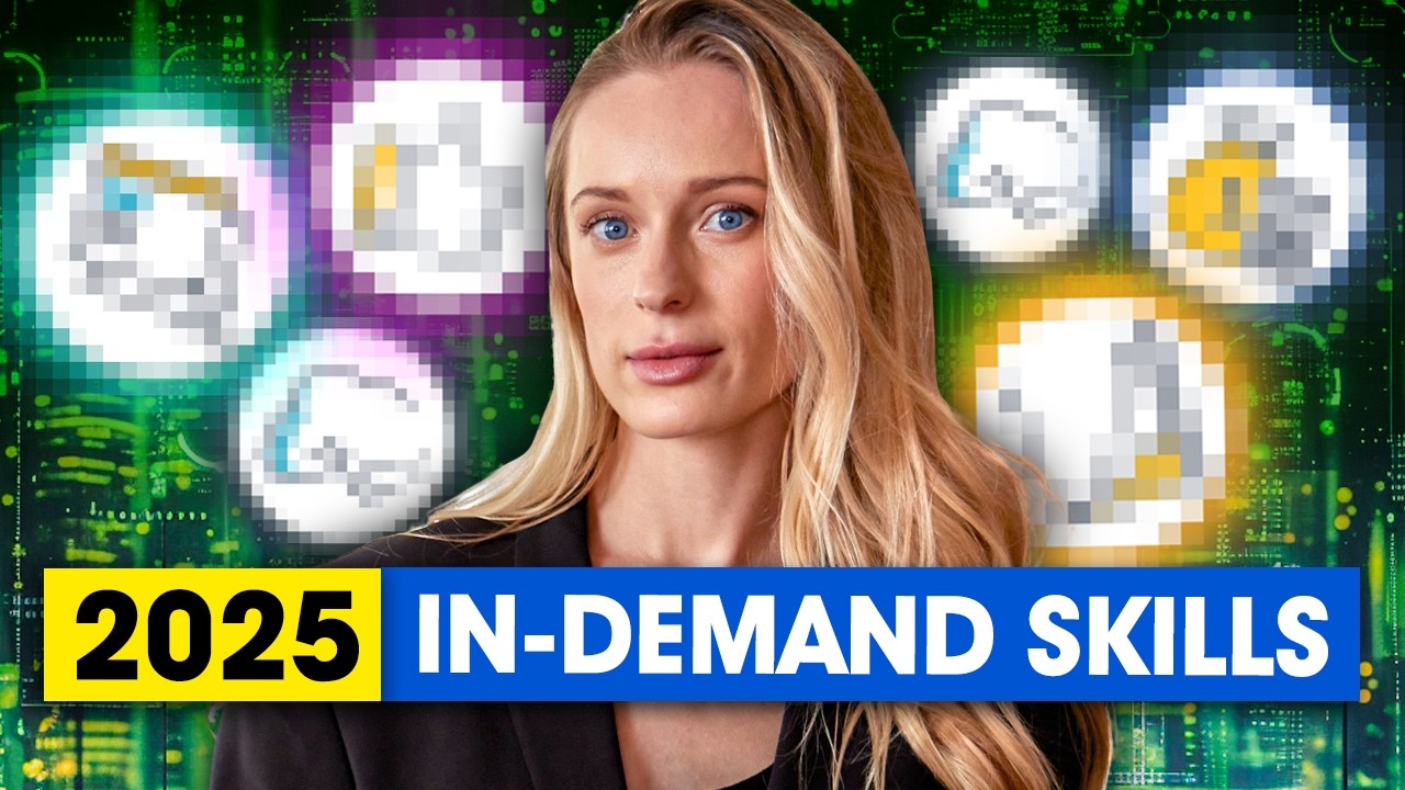 Cybersecurity Trends & Must-Have Skills for 2025 🚀