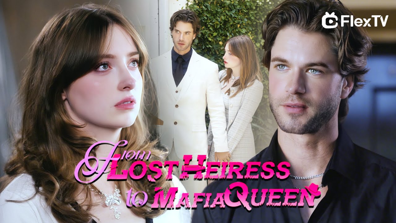 Lost Heiress Turns Mafia Queen with Fated Husband 💓