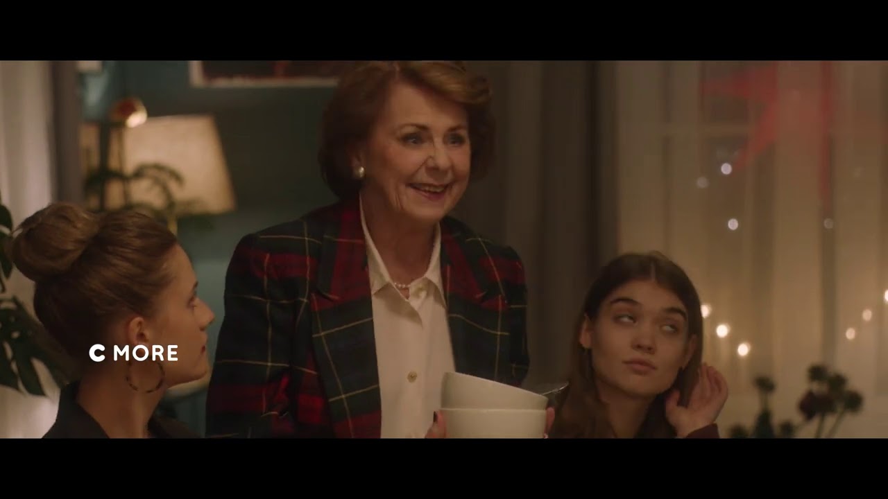 Vuoden draamatäyteinen löhöilykausi alkaa 🎬