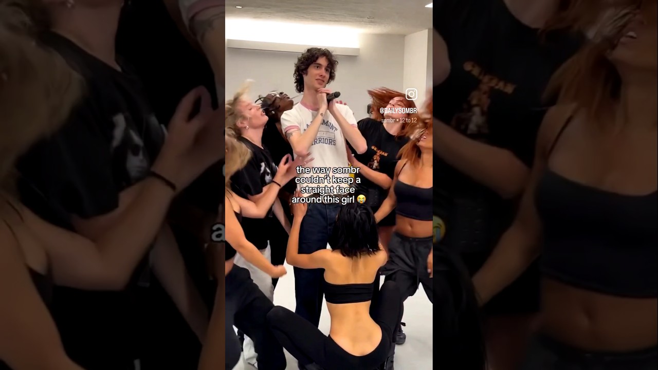 Funny Moments with @somb.r and Friends π