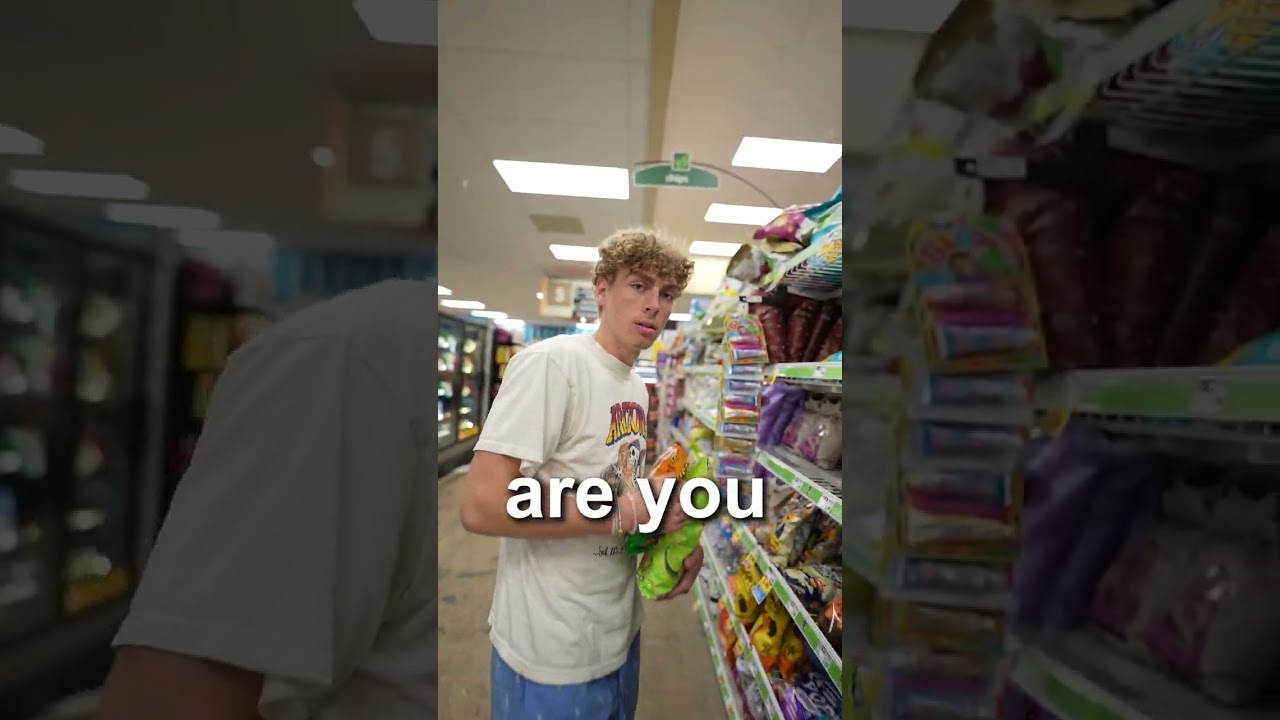 Met a Fan in Real Life! 🎉