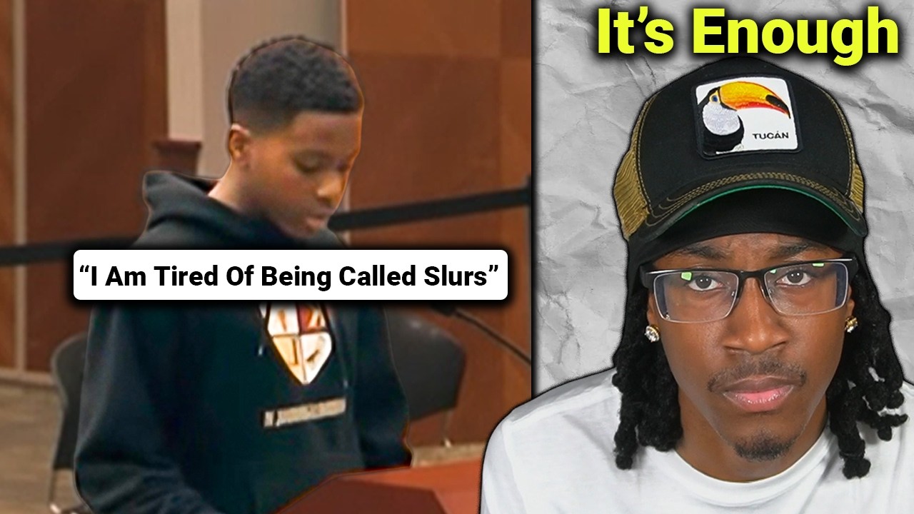 Understanding Black Fatigue 🖤