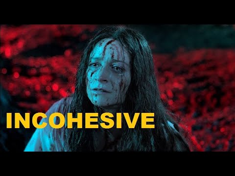 Censor Horror: Bad Movie Review 🎬