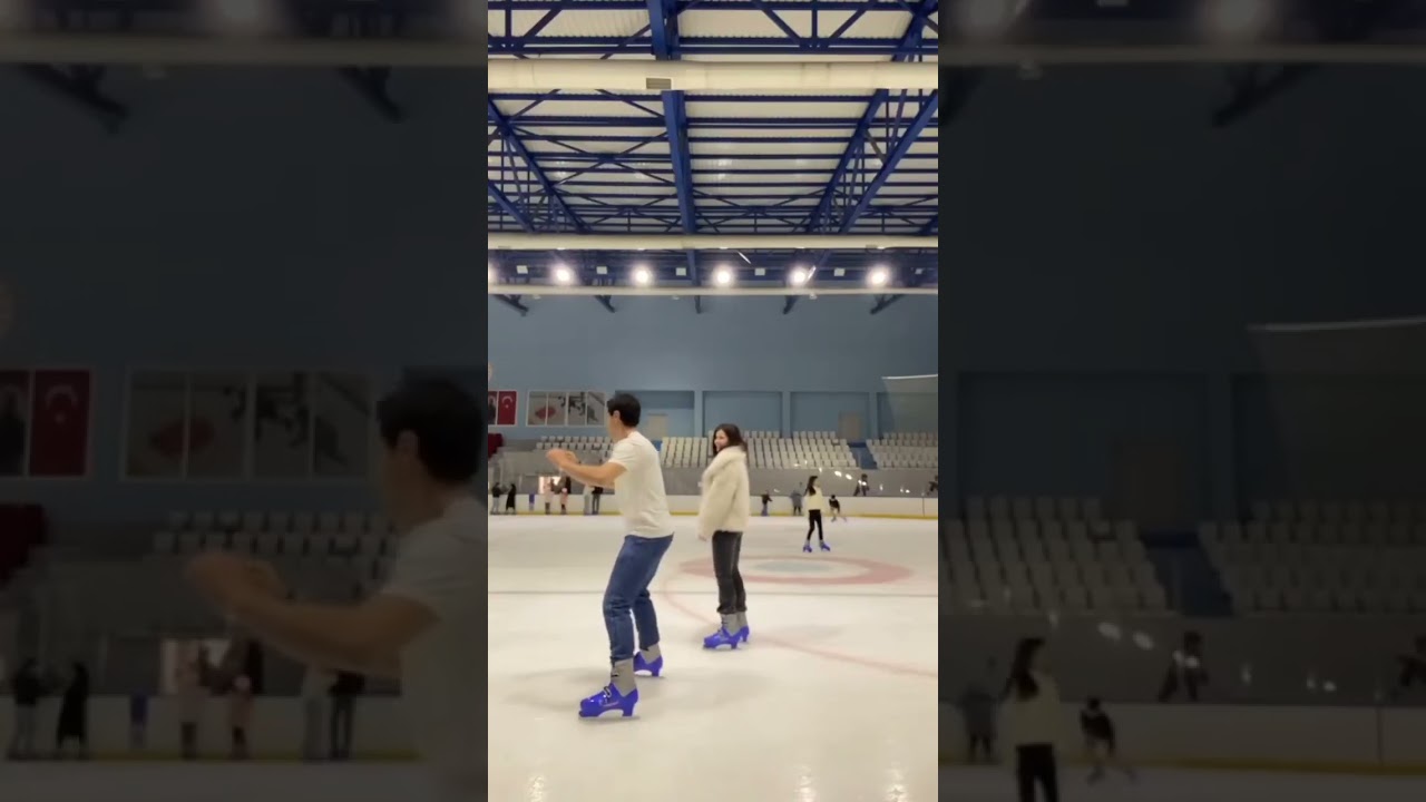 Doğa Bayram & Kaan Mirac Sezen ❤️❤️❤️