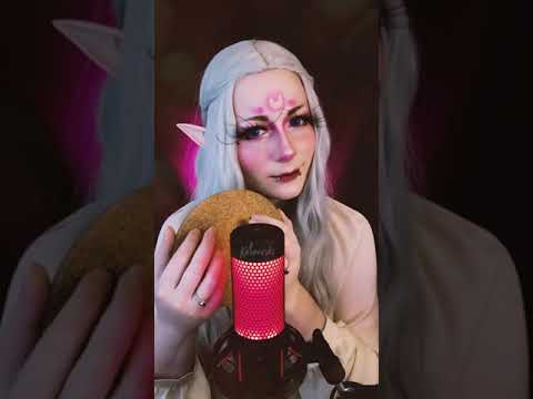 Лучший звук для сна 😴✨ АСМР | ASMR расслабляющий таппинг ✨ Эльфийка