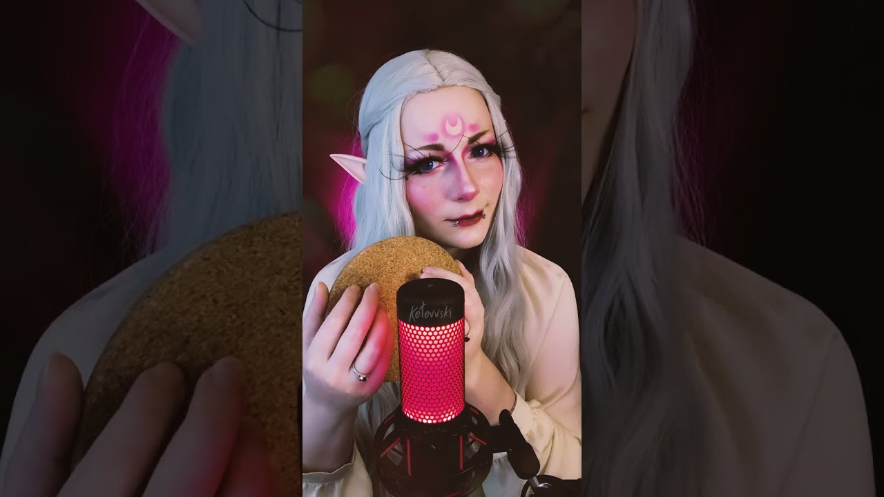 Лучший ASMR для глубокого сна 😴 | Расслабляющий таппинг и звуки