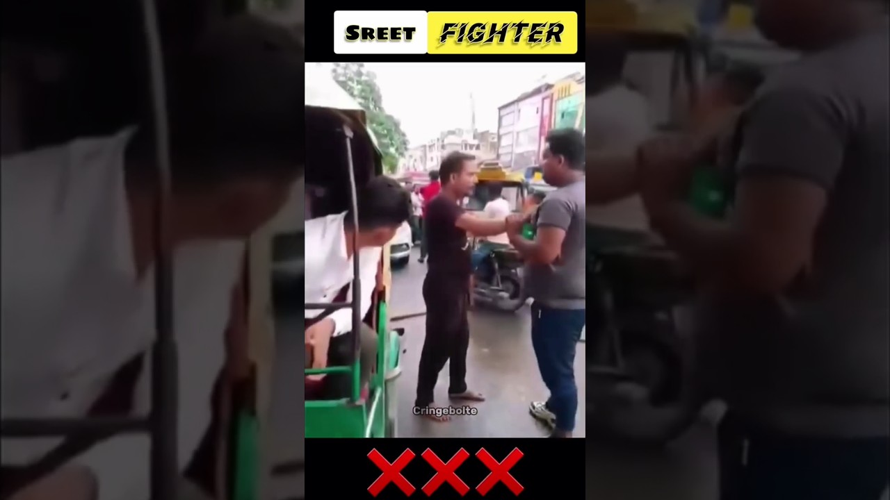 Effective Self-Defense: How to Break Free from a Collar Grab π₯