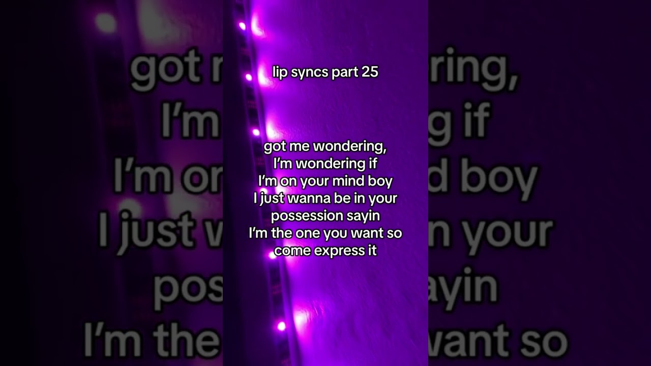 🎤Songs to lip sync to 🎤#lipsyncs1 #aesthetic #advice #tips #lipsync #songs