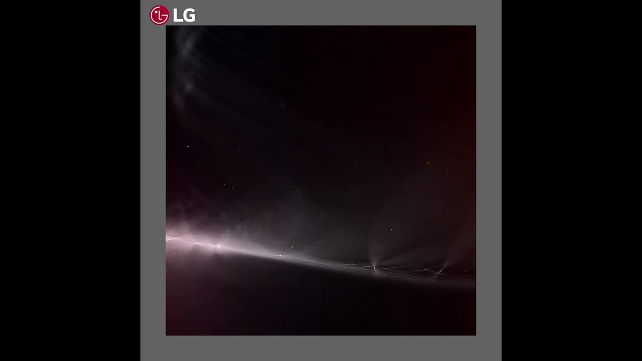 LG QNED 8CA AI 4K Smart TV | Features & Benefits