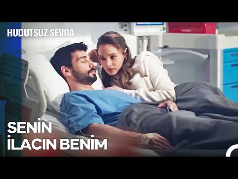 En Sevilenler #3: Hastalıkta ve Sağlıkta Her Zaman Yan Yana - Hudutsuz Sevda