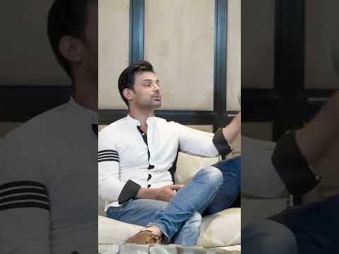 Zahid Ahmed's Candid Review of Disappointing Food