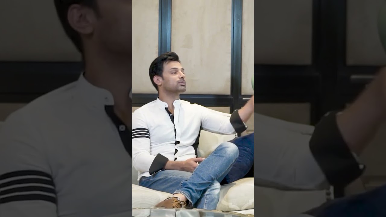 Zahid Ahmed's Candid Review of Disappointing Food