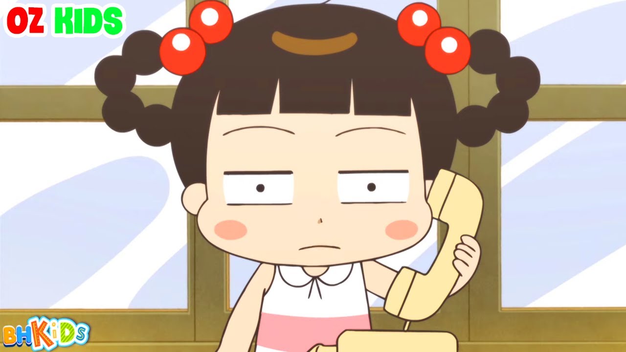 70 Phút Kỳ Nghỉ Hè Đáng Nhớ - Hello Jadoo 🇻🇳