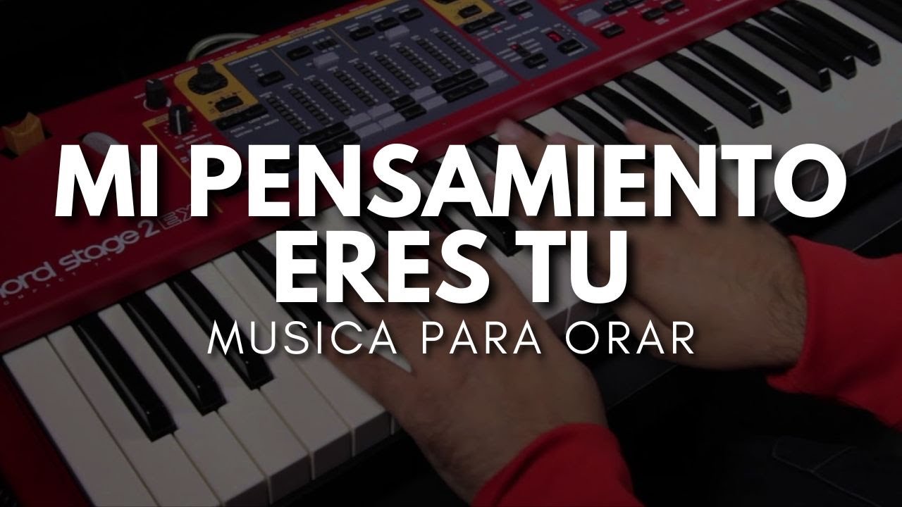 1 Hora de Música para Orar y Meditar 🎶