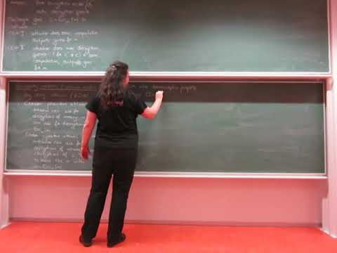 TanjaCrypt 14 December 2017 part 1: CPA, CCA, PKCS and more