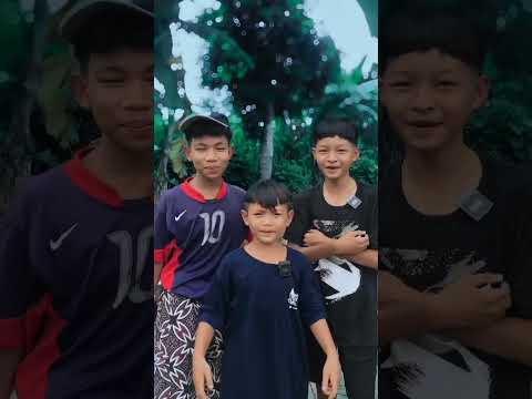 fajar tantang angga adu pantun #shotr #lucu #vidiohiburan #masukberanda #komedi