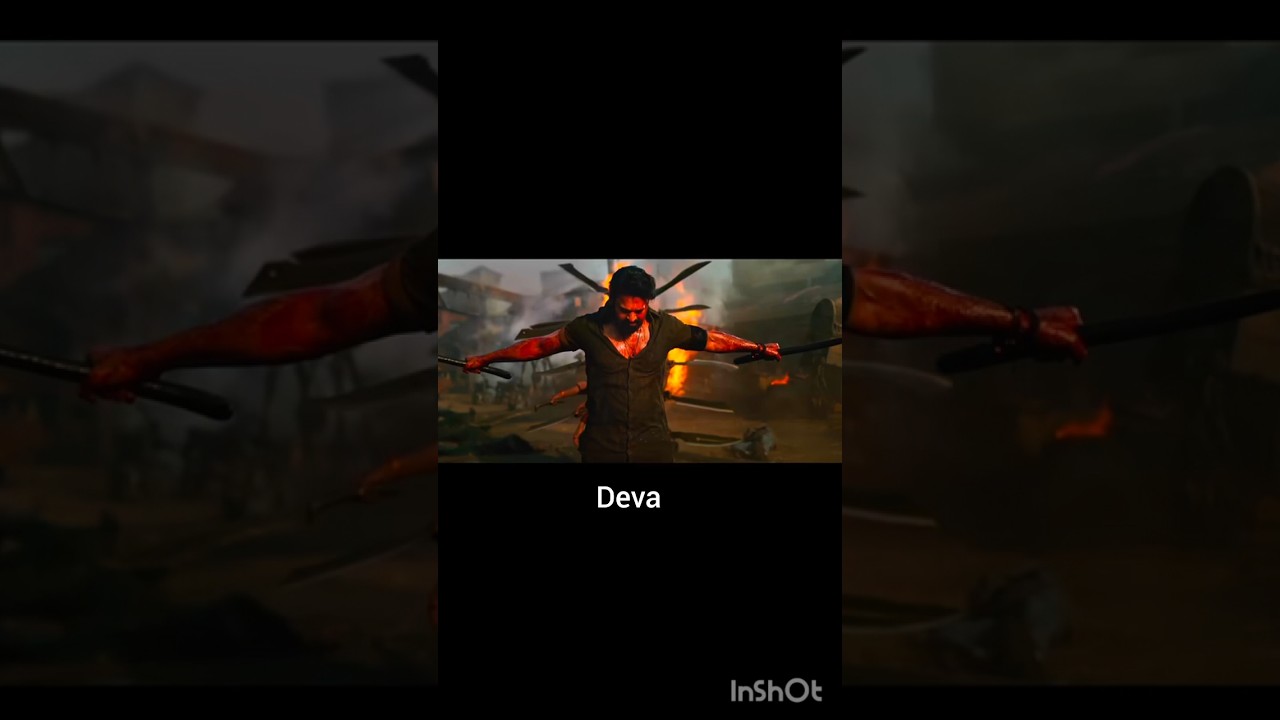 Top 10 Most Violent Characters in Indian Cinema 🔥