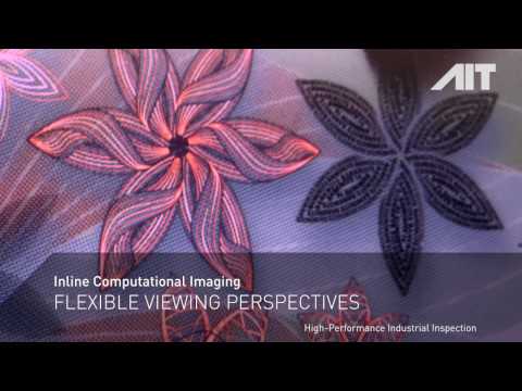 Computational Imaging