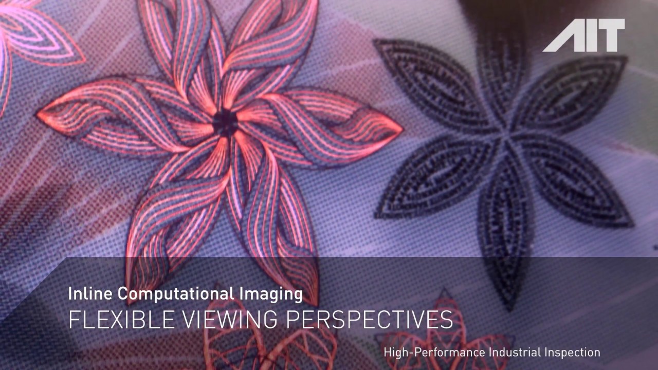 Transform Your Quality Inspection with Advanced Computational Imaging 🚀