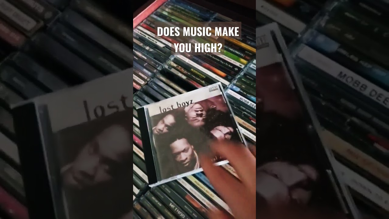 Lost Boyz Reveal the Truth Behind Their Legal Drug Money 💰