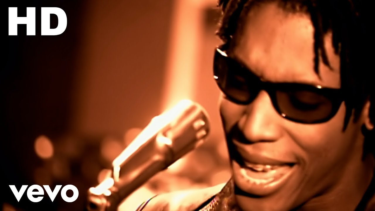 Raphael Saadiq - Ask of You (HD Official Video)