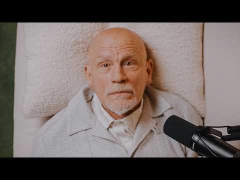 John Malkovich on High Fashion and the making of Being John Malkovich | Fashion Neurosis