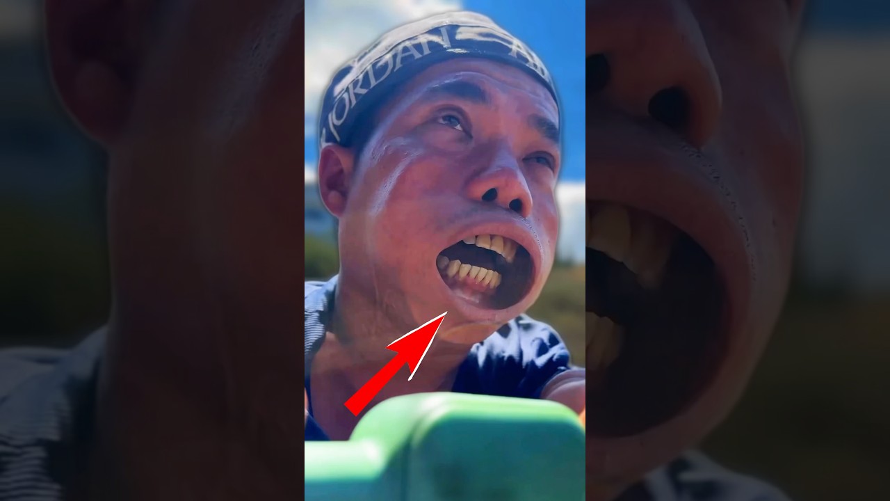 ToRung Comedy: Max Speed 😂