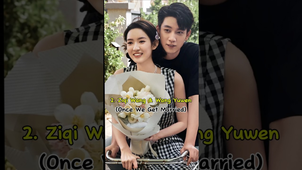 Top 10 Chinese Contract Marriage Dramas of 2025 π¬