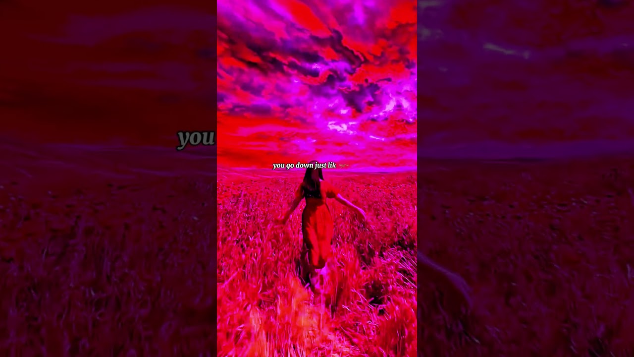 Mary On A Cross - Ghost 🎶 | Lyrics & Aesthetic Video for WhatsApp & Reels